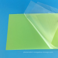 Plaque verte isolante en fibre de verre 3240